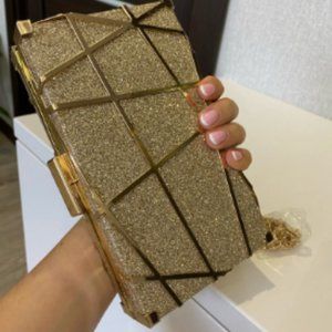 Party bag Luxury Bag Party Wallet